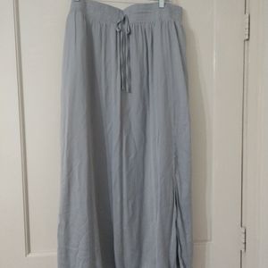 Flowy Chico's Skirt